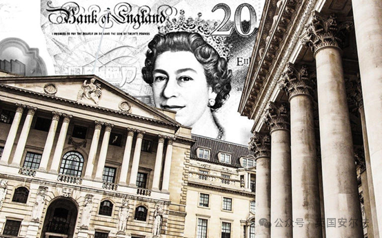 英国央行降息——你的房贷和储蓄将如何受到影响
