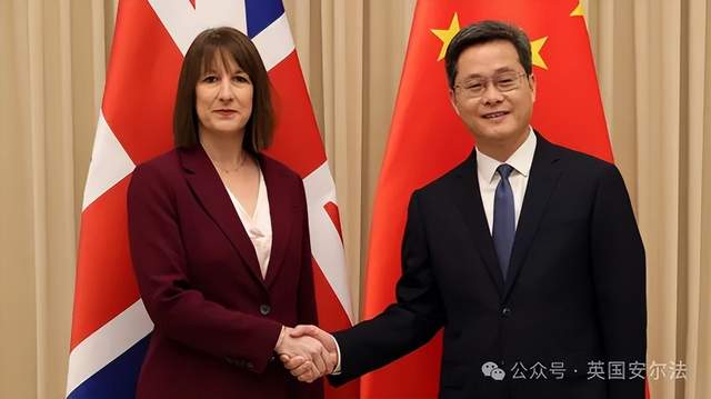 英国财政大臣访华;房东面临租金上限新规;11月房产销售环比下降8%