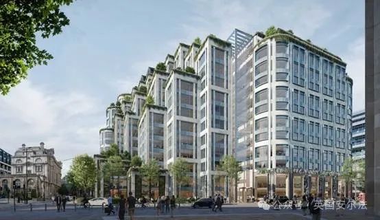 5月Rightmove房产市场简析