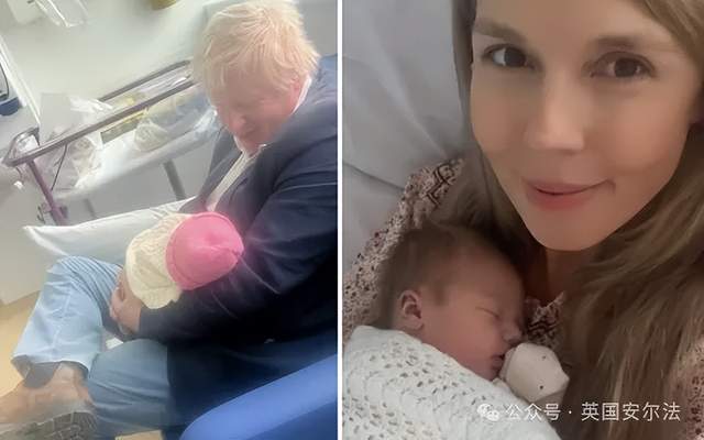 查尔斯访加拿大成焦虑,英政府担心得罪特朗普;前英国首相约翰逊再喜获千金;伦敦最奢华和最朴实的行政区;新企业创造的就业机会少