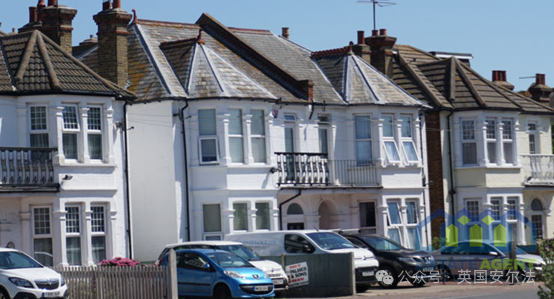 英国房价迎来今年最大的涨幅;伦敦和其他英国城市租一间普通房间所需的收入