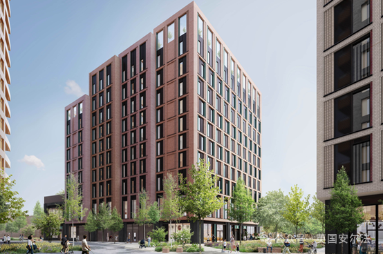 Rightmove 8月份房产市场简析