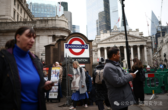英国通胀将是G7中最高;英国对海外人才持开放态度;中东皇室集团抄底伦敦房产市场