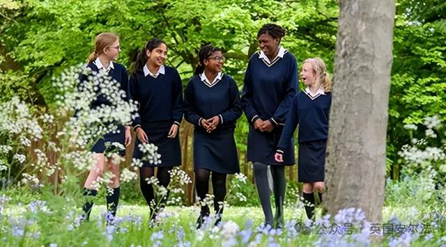 2026年英国最好的公立和文法学校